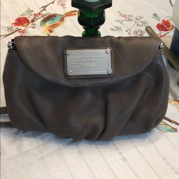 Marc By Marc Jacobs Handbags - Small Brown Marc Jacobs shoulder bag Marc By Marc Jacobs Handbags - Small Brown Marc Jacobs shoulder bag